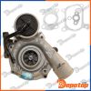 Turbocompresseur pour FIAT | 53039700061, 53039880061